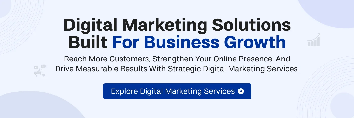 WRTeam Digital Marketing Banner Image